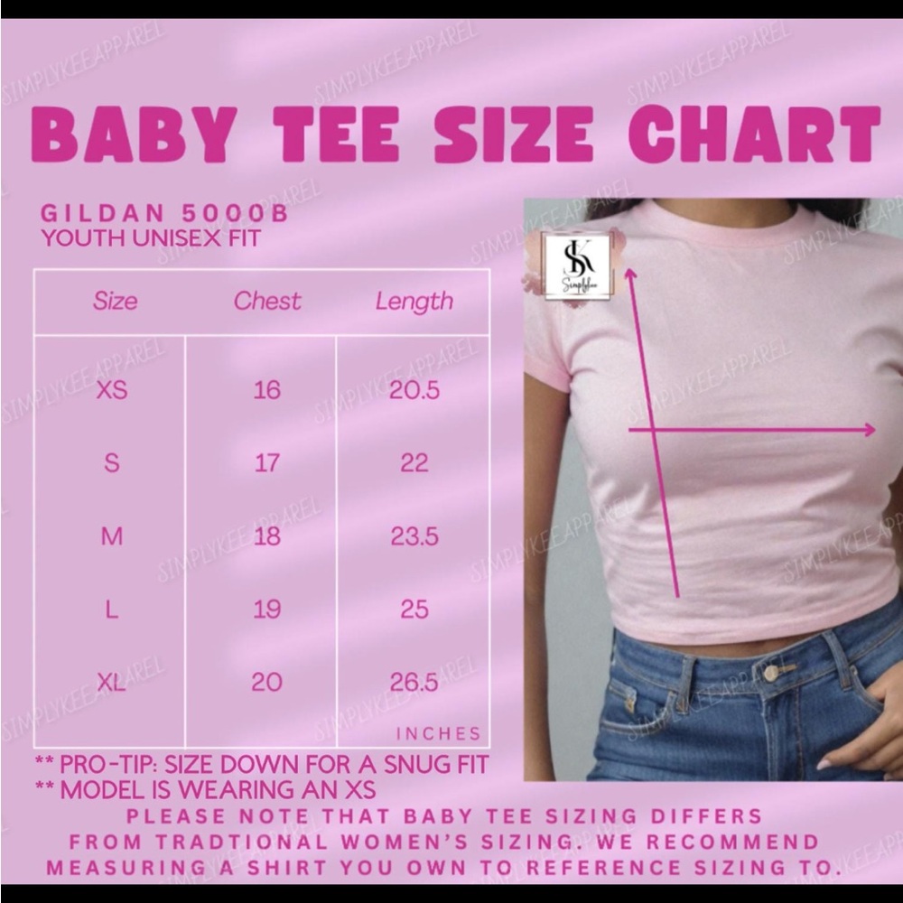 MTV Daria’s Sister Quinn T shirt size Small - Picture 2 of 5